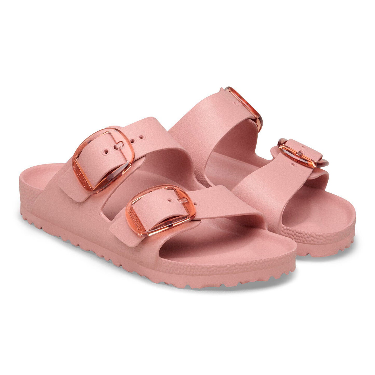 Arizona Big Buckle EVA - Pink Clay