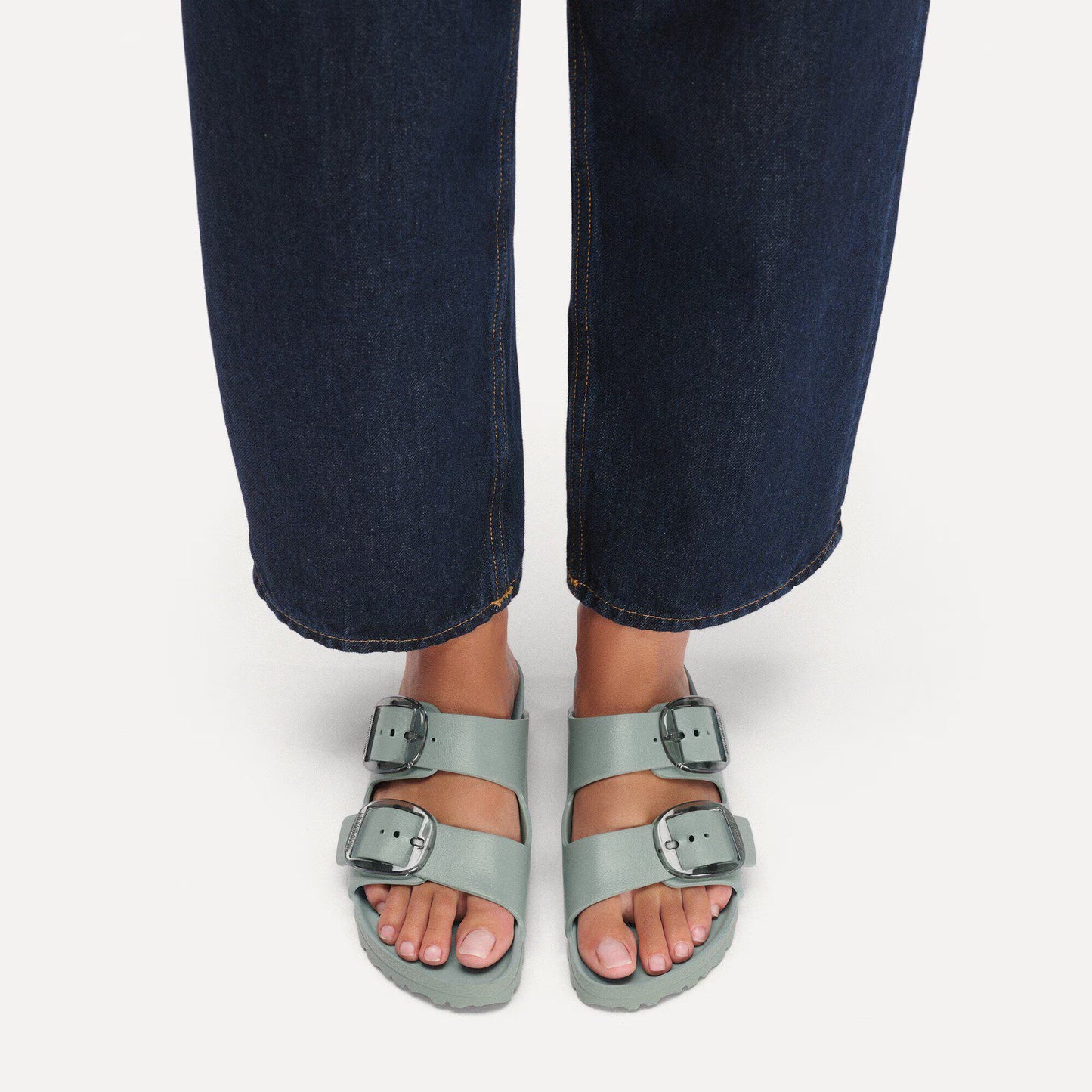 Arizona Big Buckle EVA - Pure Sage