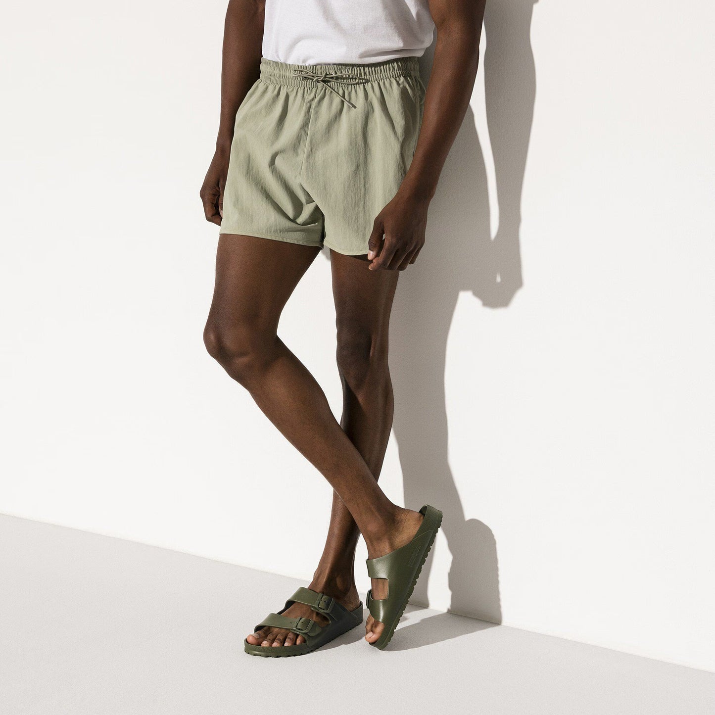 Arizona Eva - Khaki
