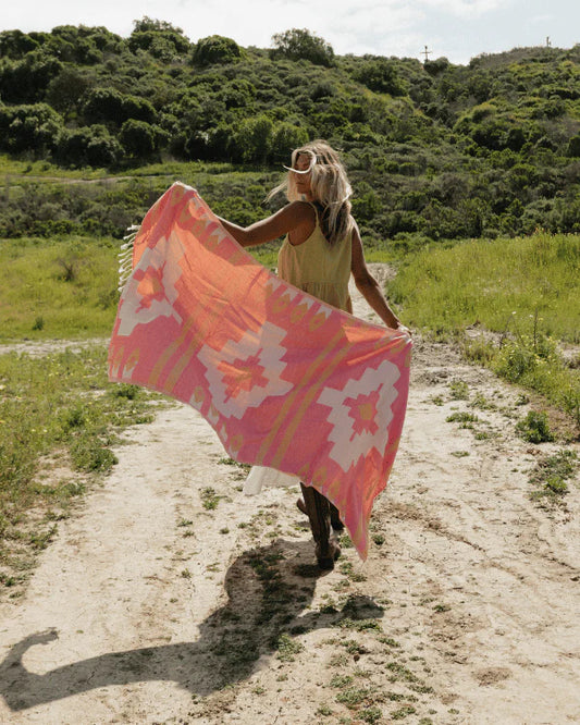 Sand Cloud Atacama Beach Towel - Regular