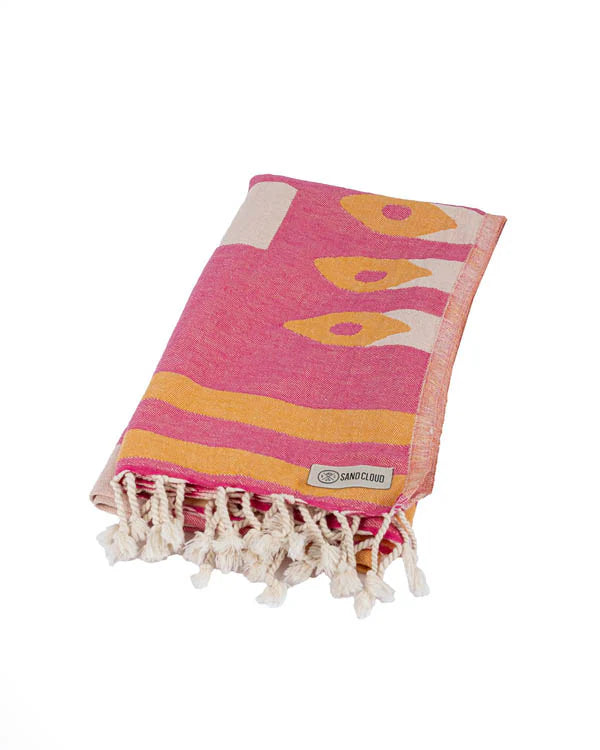 Sand Cloud Atacama Beach Towel - Regular
