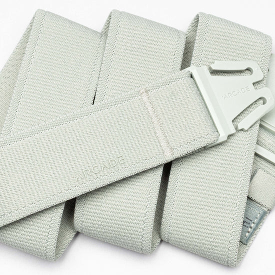 Arcade Atlas Adventure Belt - Sage