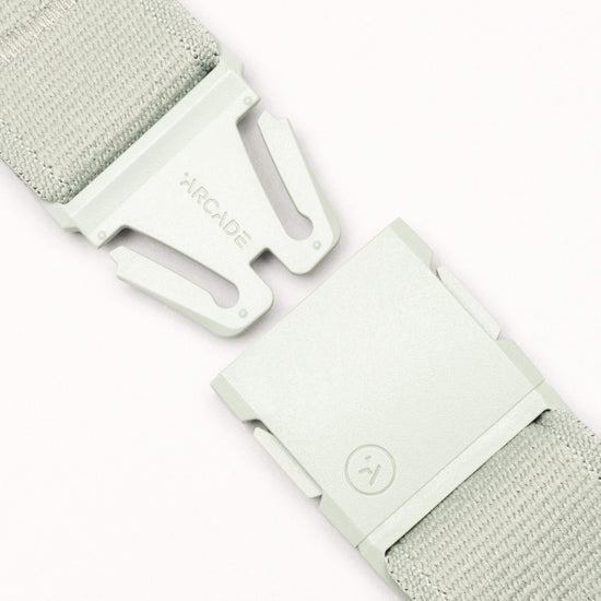Arcade Atlas Adventure Belt - Sage