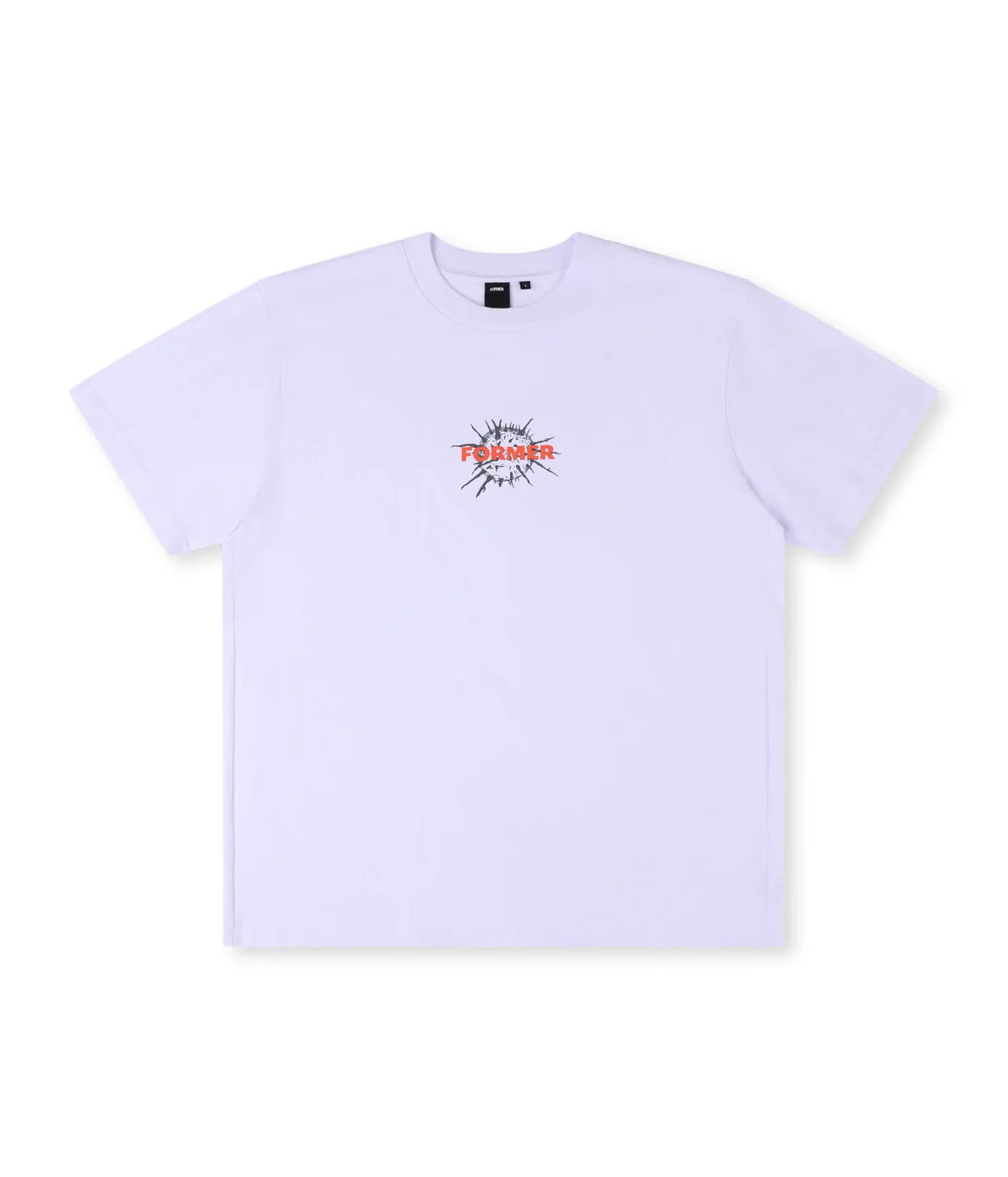 Former Atomic Tee - Oyster