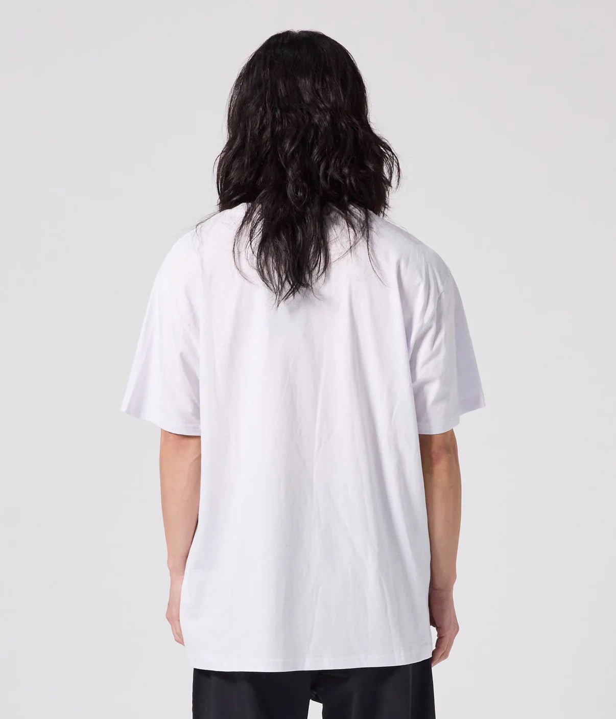 Former Atomic Tee - Oyster