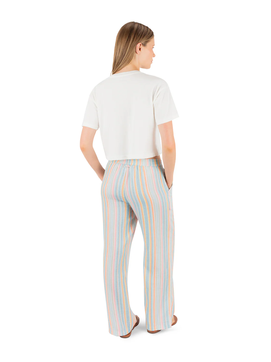 Hurley Women's Avalon Pant - Multi