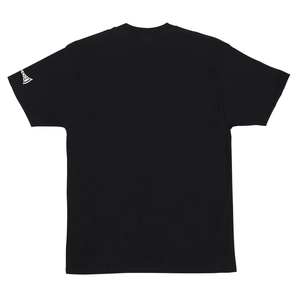 Independent Caballero China Banks Tee - Black