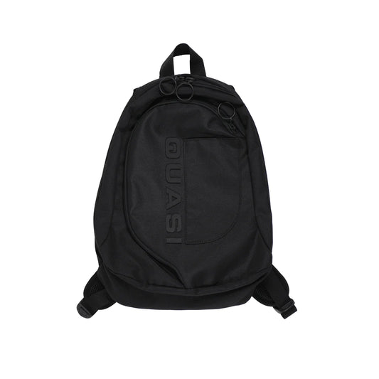 Quasi Arcana Backpack Bag - Black