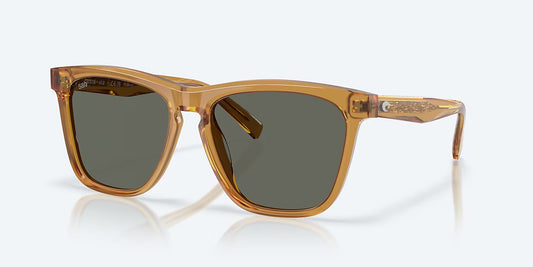 Ulu Sun Coral w/ Gray 580G