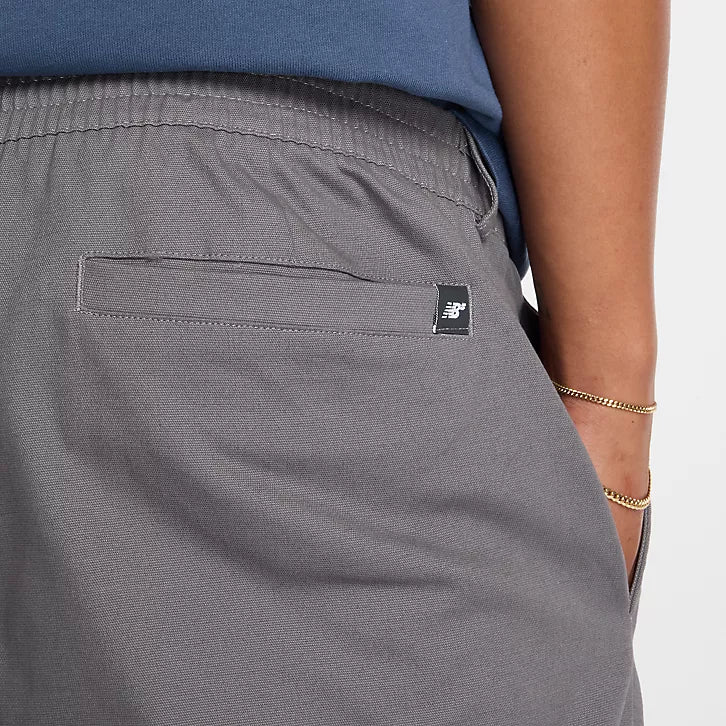 New Balance Numeric Standard Pant - Castle Rock