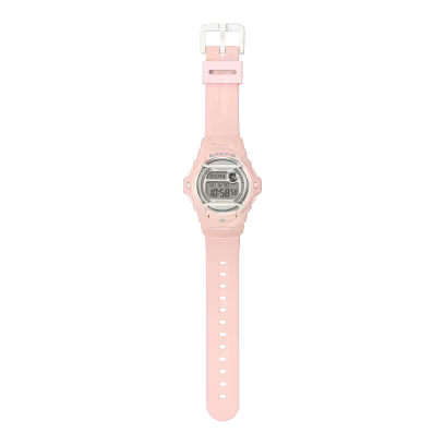 Baby G-Shock BG-169KB-4 Digital Watch