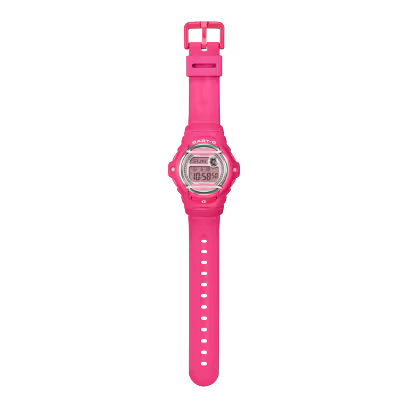 Baby G-Shock BG-169KB-4B1 Digital Watch