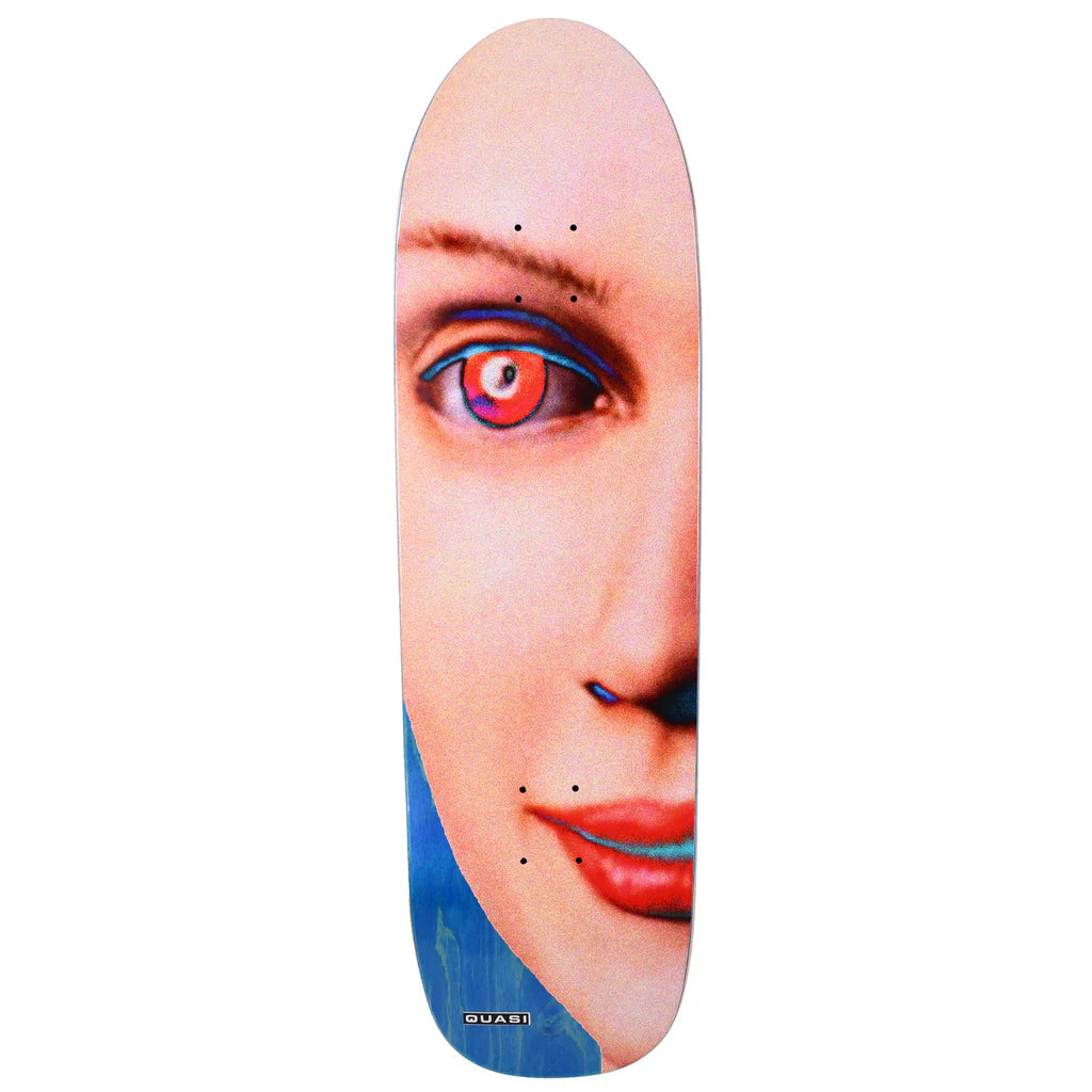 Quasi Big Sister Deck 9.0