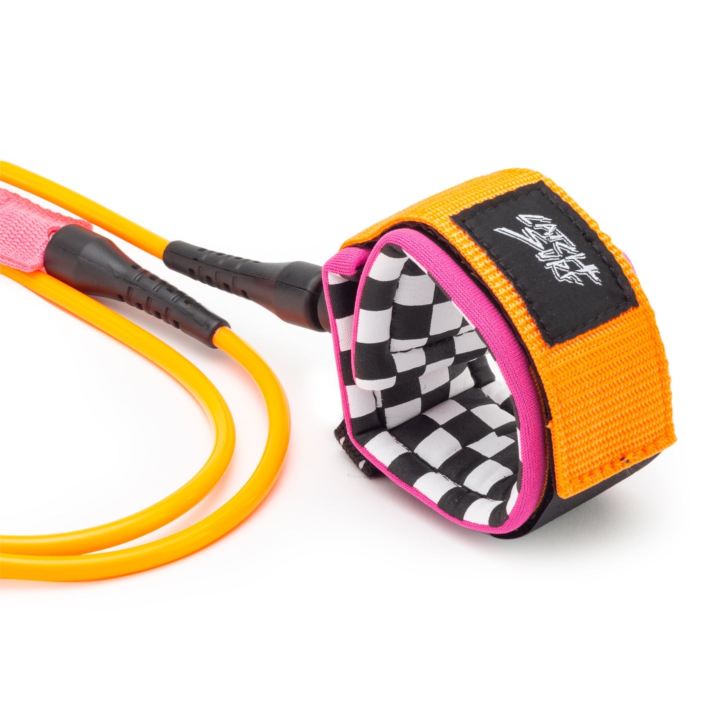 6' Catch Surf Leash
