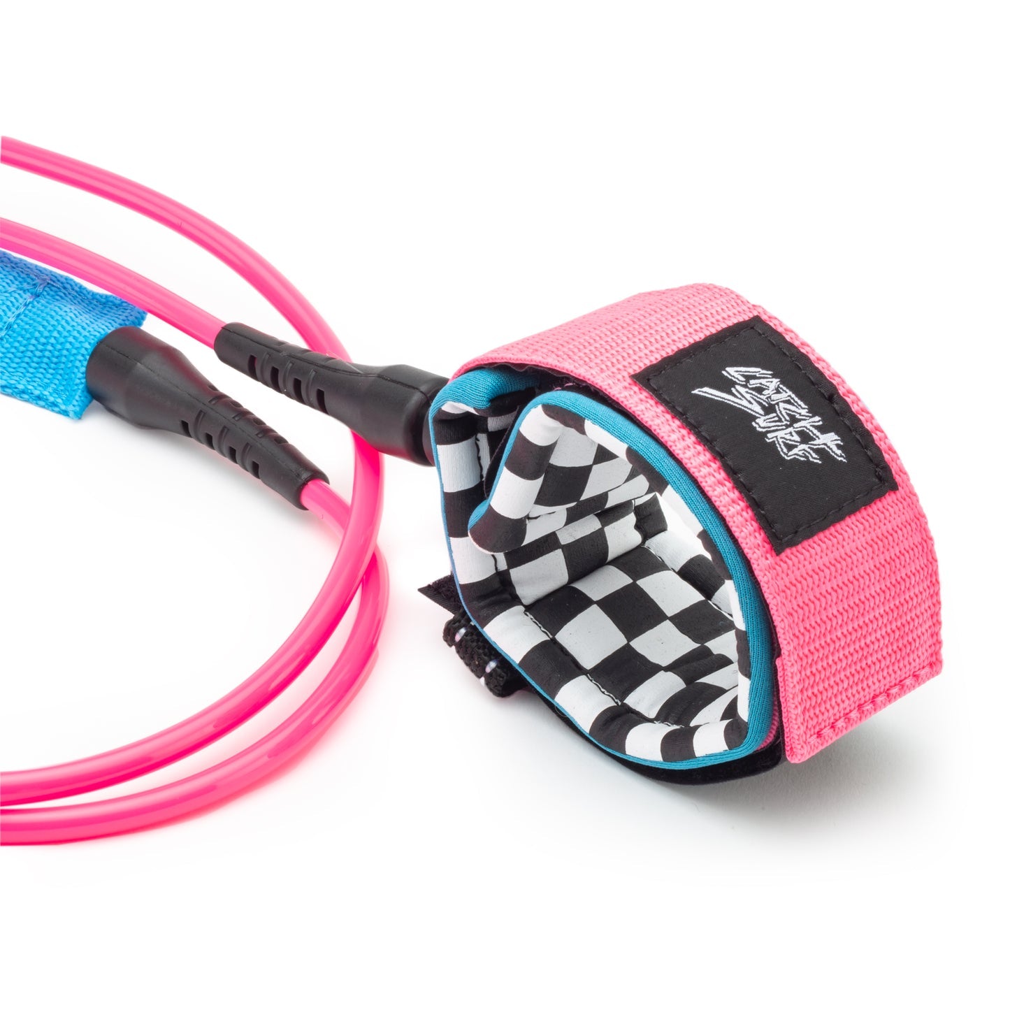 6' Catch Surf Leash