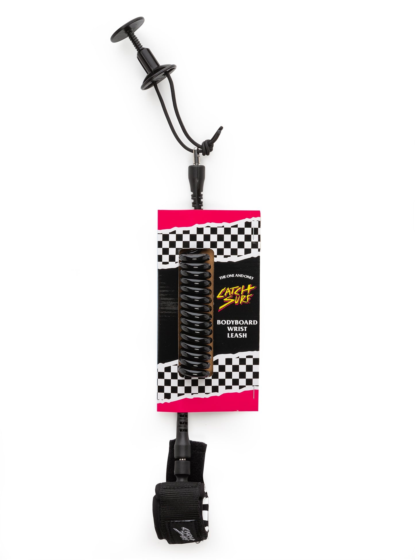 Catch Surf Bodyboard Wrist Leash