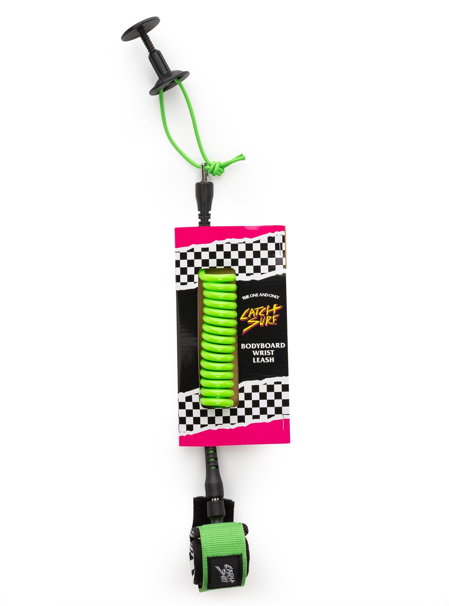 Catch Surf Bodyboard Wrist Leash