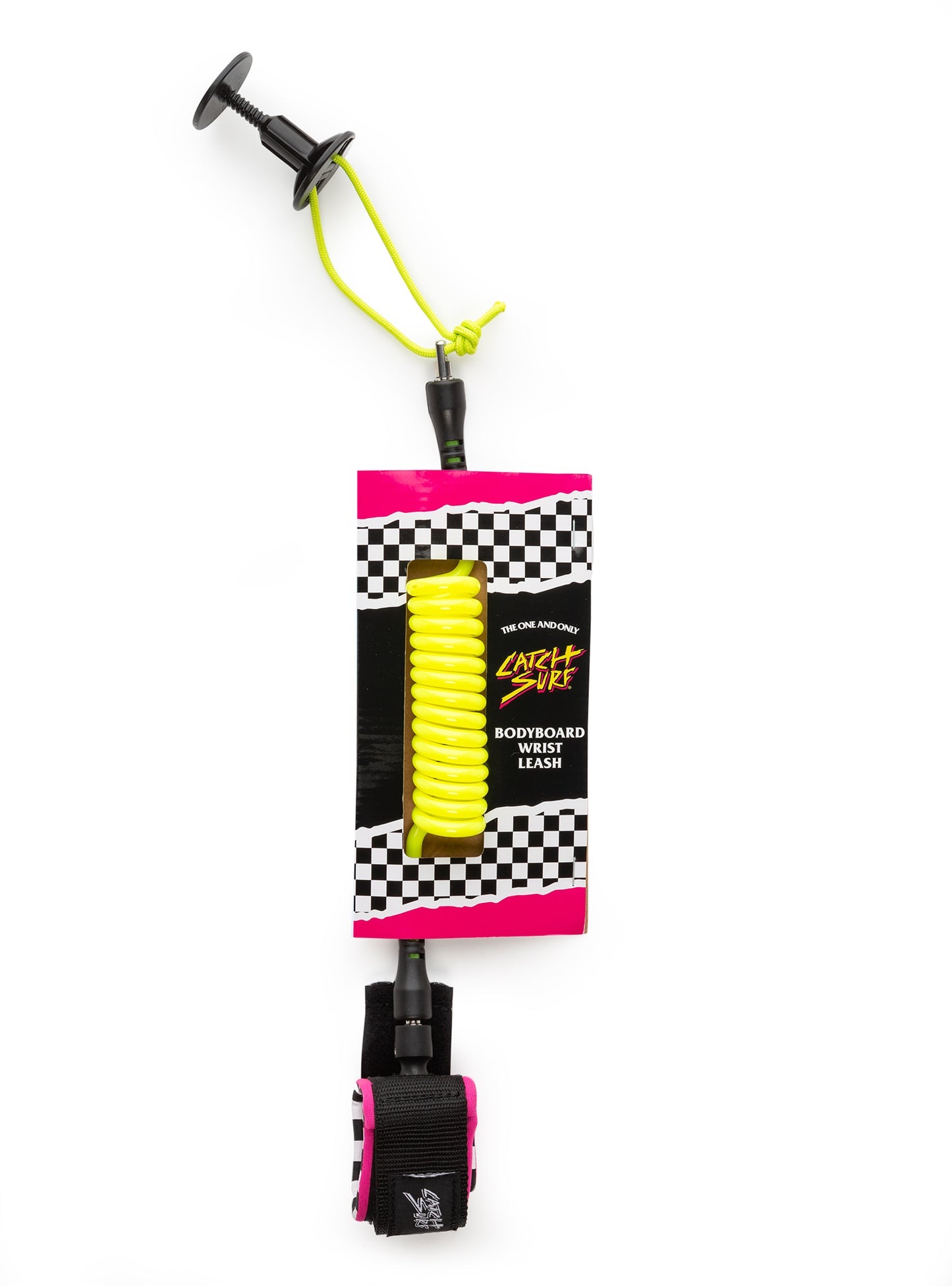 Catch Surf Bodyboard Wrist Leash