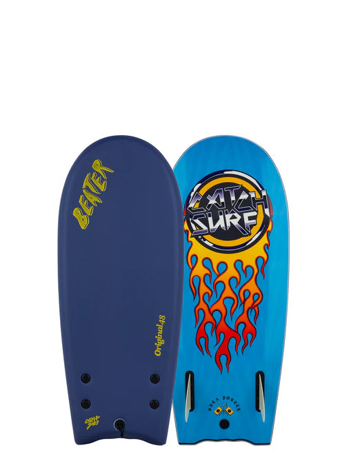 48 Beater Original Pro Shea Porter - Midnight Blue