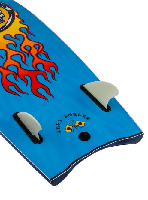 48 Beater Original Pro Shea Porter - Midnight Blue