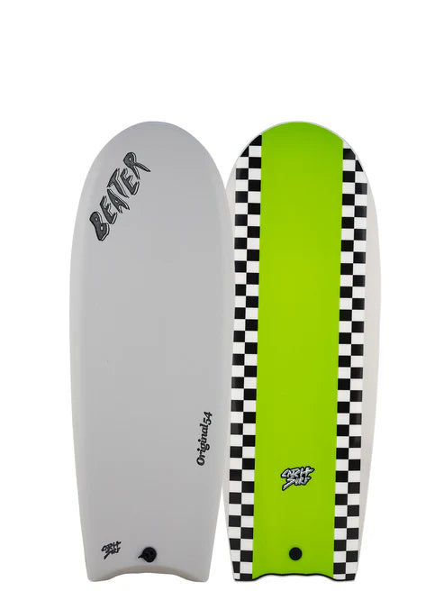 54 Beater Original Finless