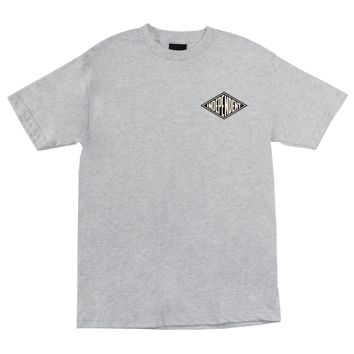 Independent BTG Truck Co Tee - Heather Grey