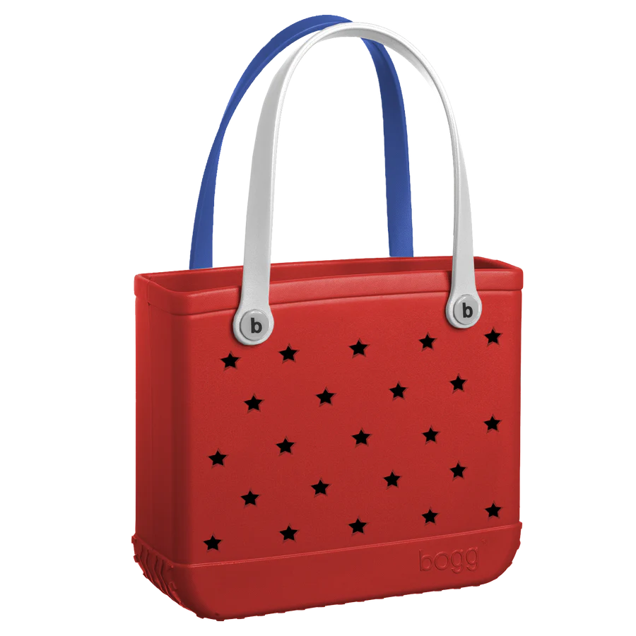 Special Edition Baby Bogg® Bag - Stars and Stripes