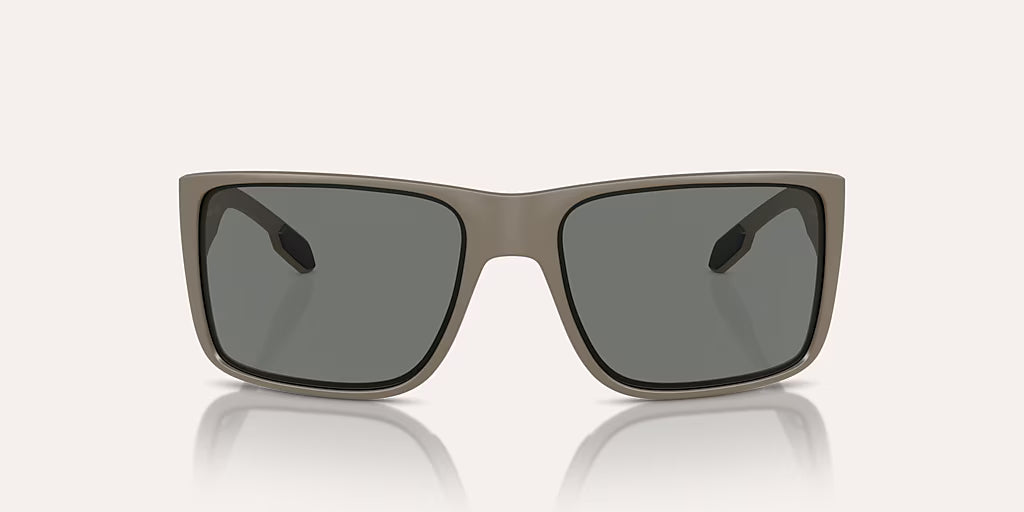 Badlands Matte Desert Tan w/ Grey