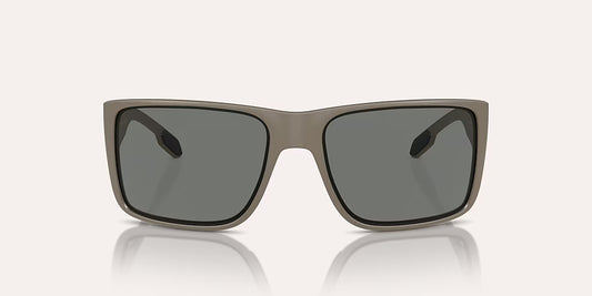 Badlands Matte Desert Tan w/ Grey