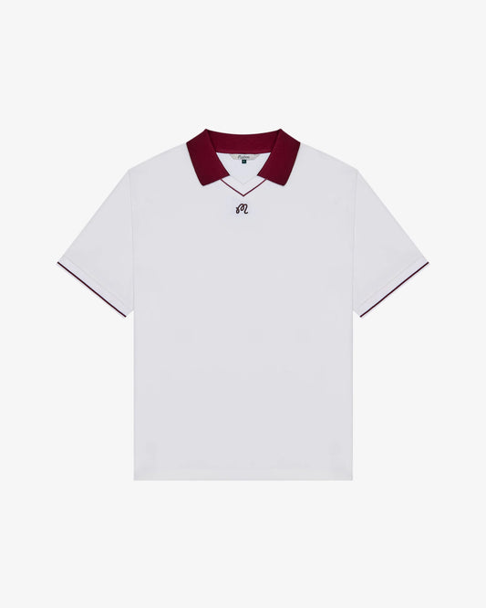 Barrio Polo - Bright White