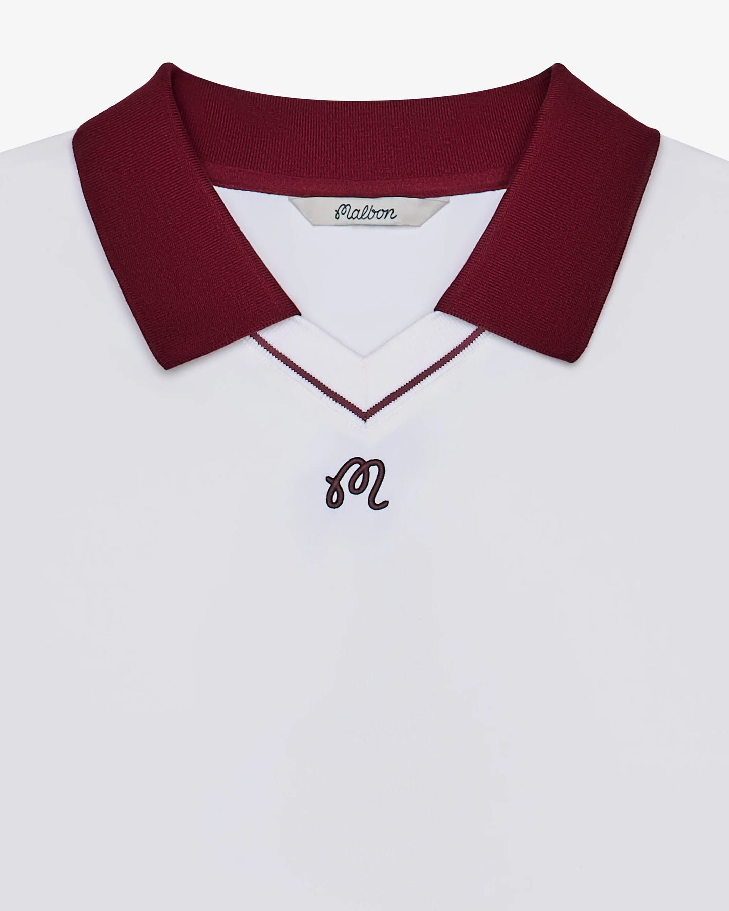 Barrio Polo - Bright White
