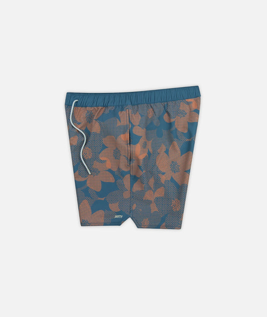 Bayside Volley Poolshort Short - Slate
