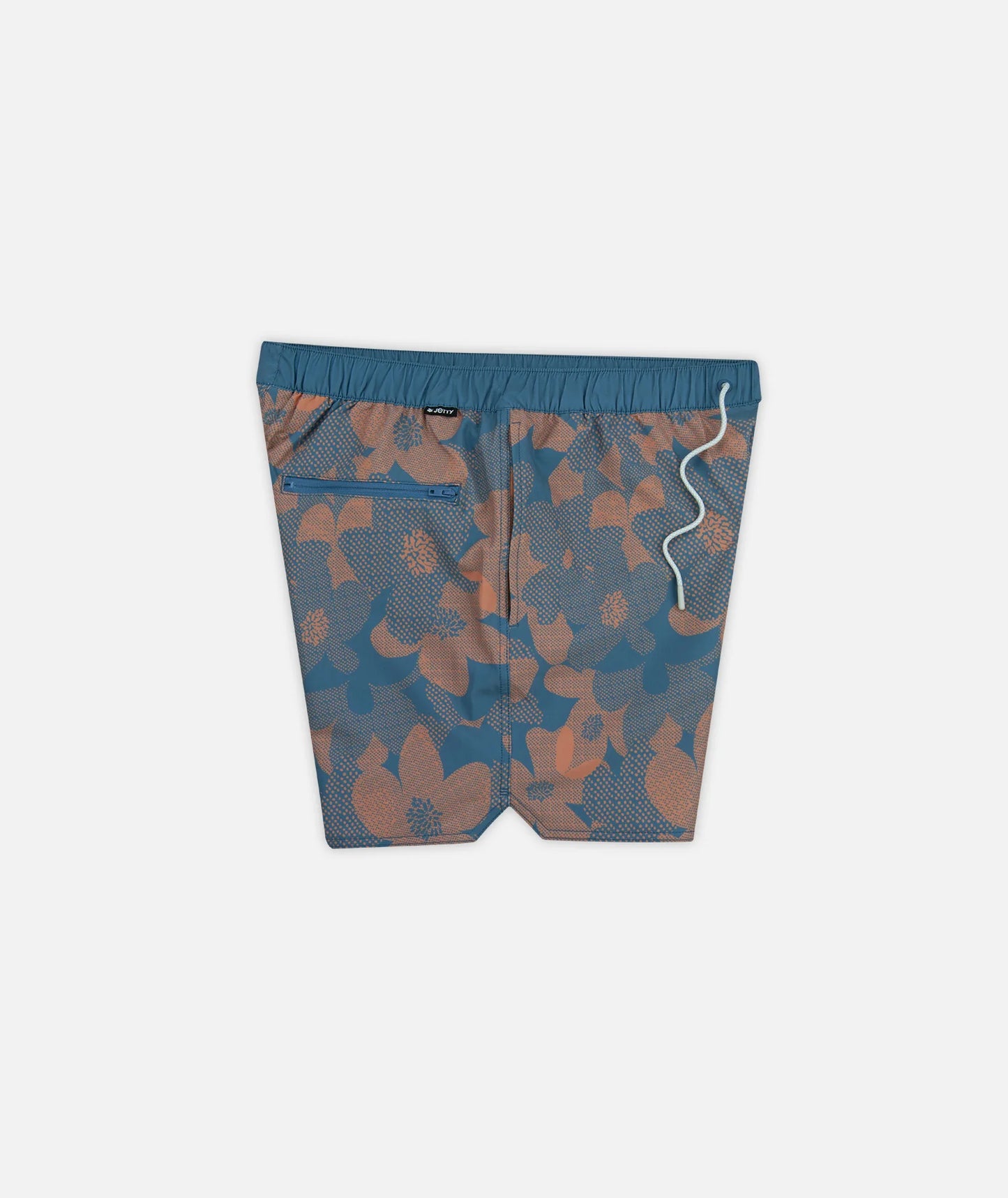 Bayside Volley Poolshort Short - Slate