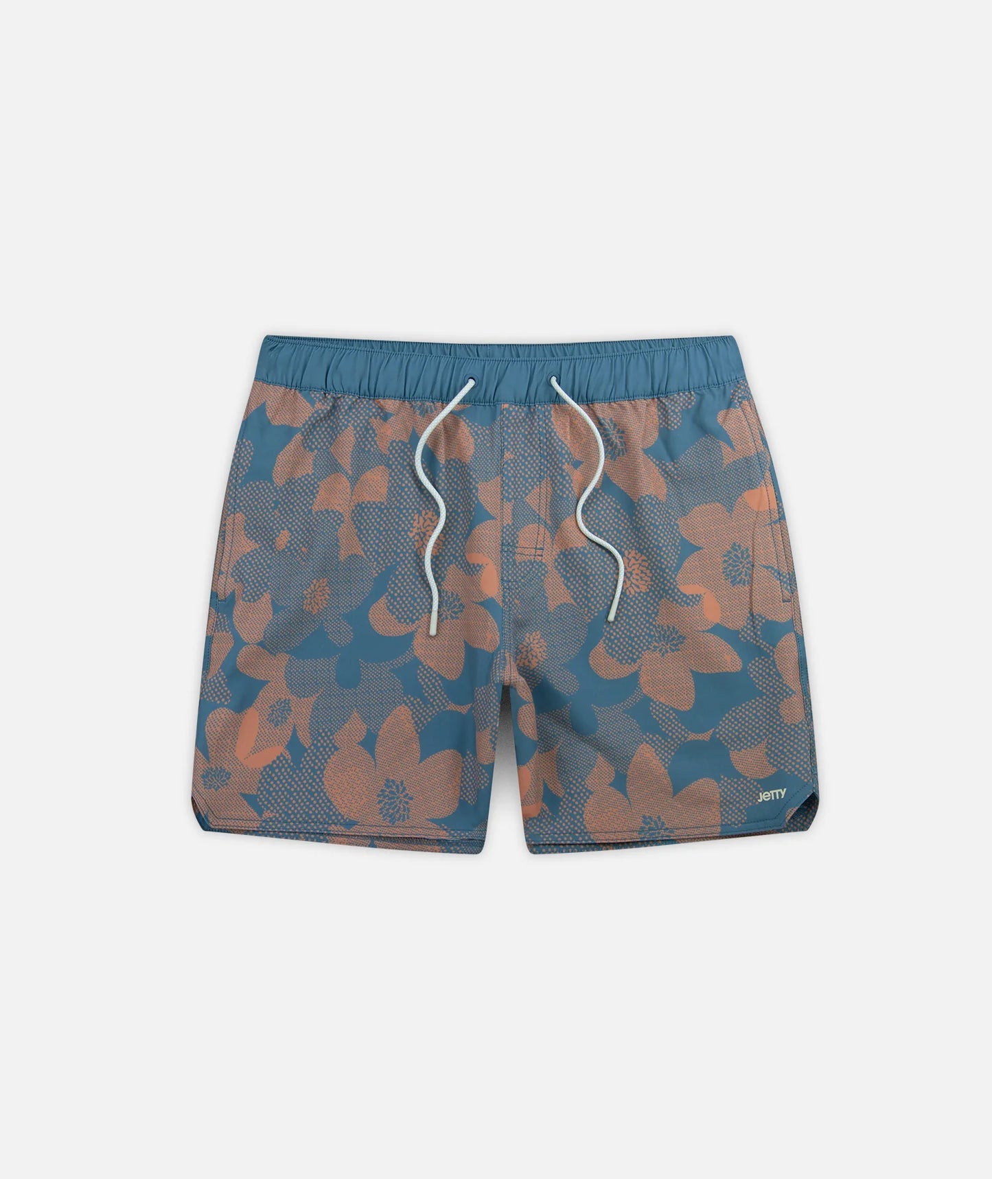 Bayside Volley Poolshort Short - Slate