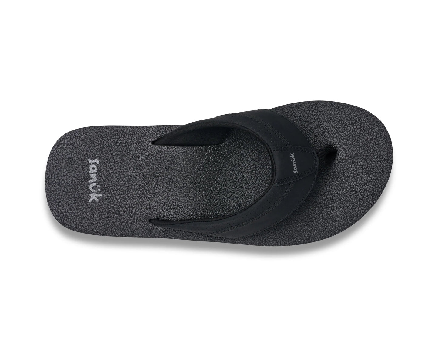 Men's Beer Cozy IV 4 - Black