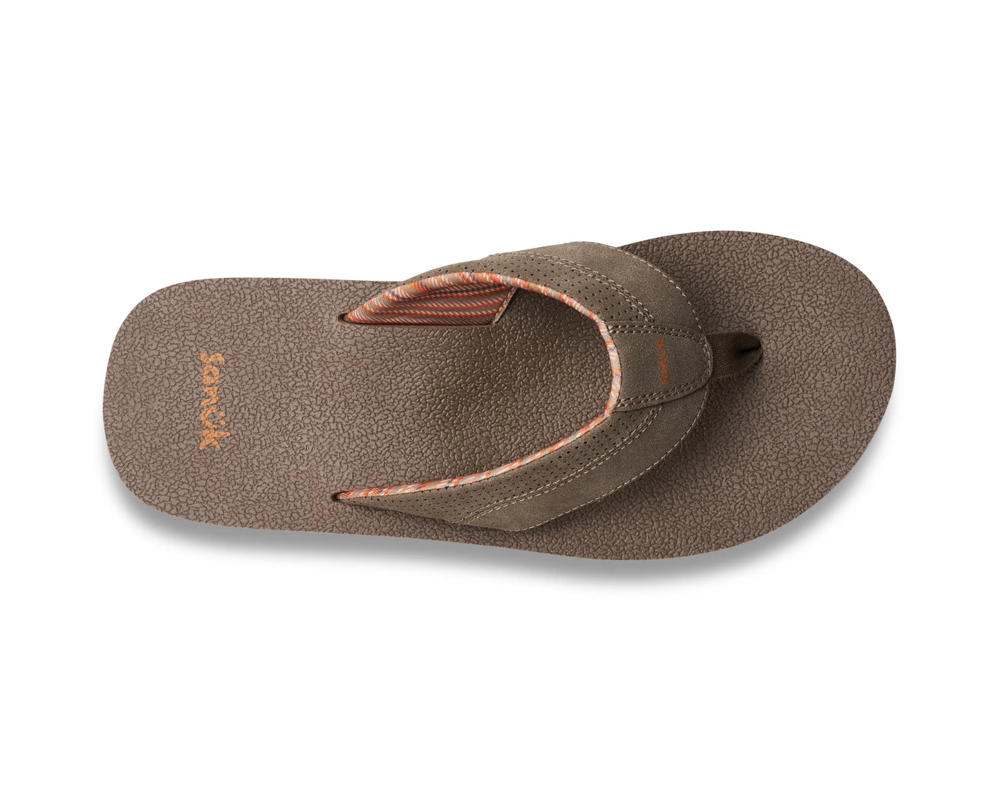 Men's Beer Cozy IV 4 - Brindle
