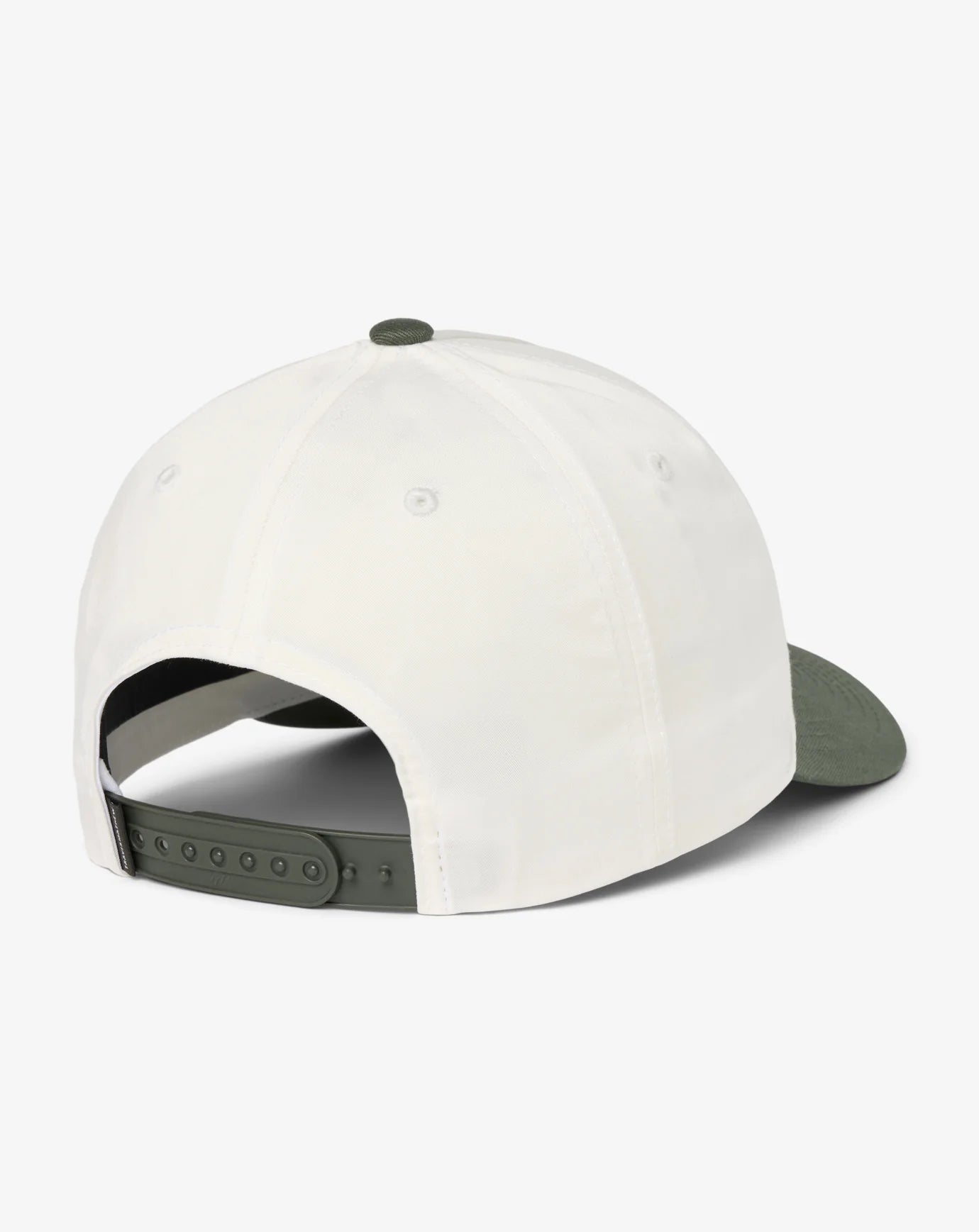 Beerly Beloved Snapback Hat - Off White