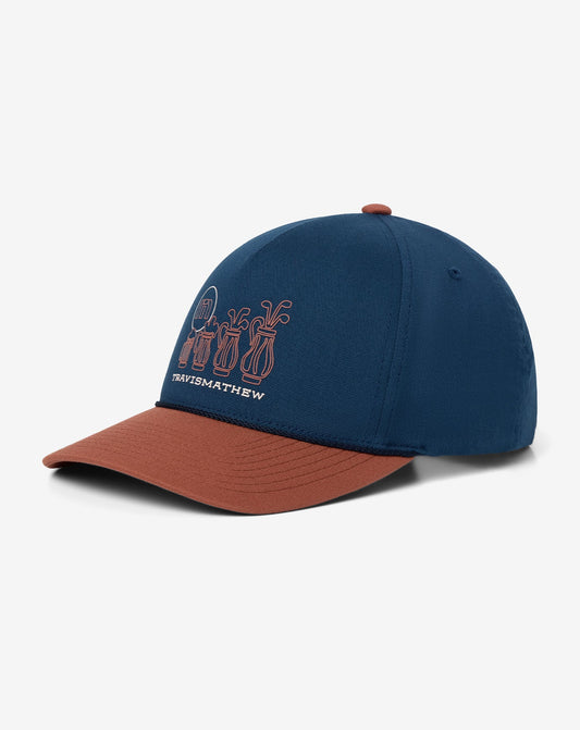 Beerly Beloved Hat - Titan