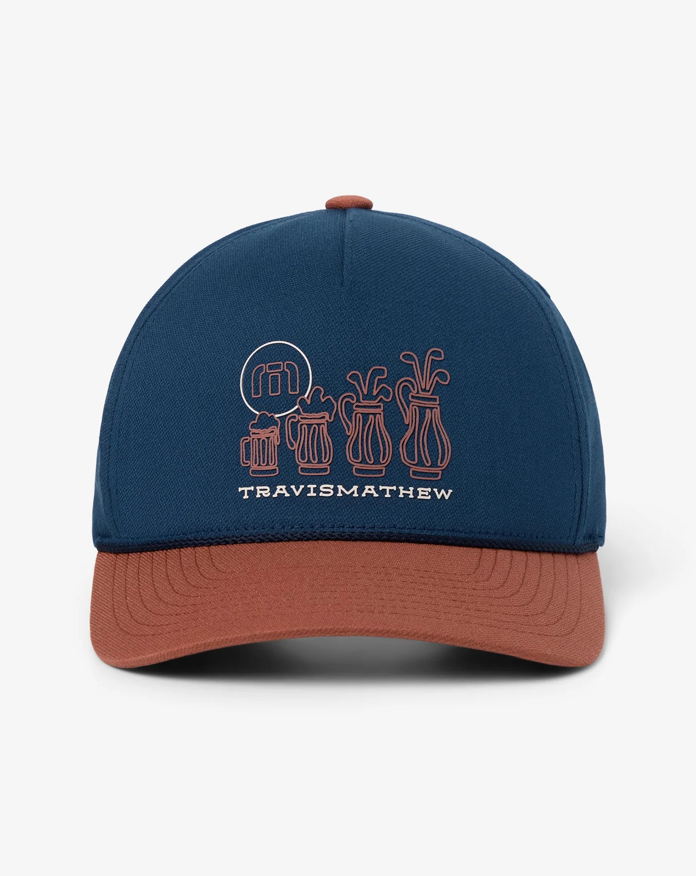 Beerly Beloved Hat - Titan