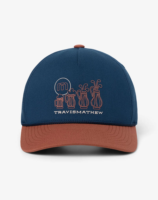 Beerly Beloved Hat - Titan
