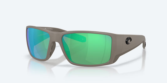 Blackfin Pro Matte Olive Shale w/ Green Mirror 580G