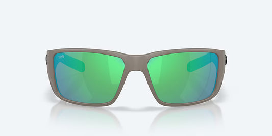 Blackfin Pro Matte Olive Shale w/ Green Mirror 580G