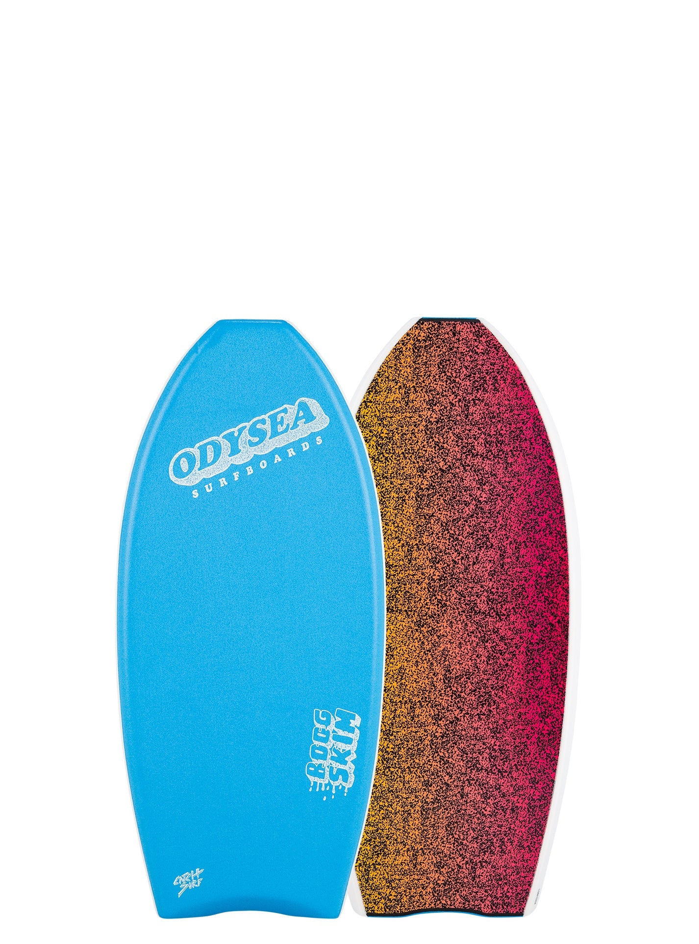 45” Odysea Boog Skim