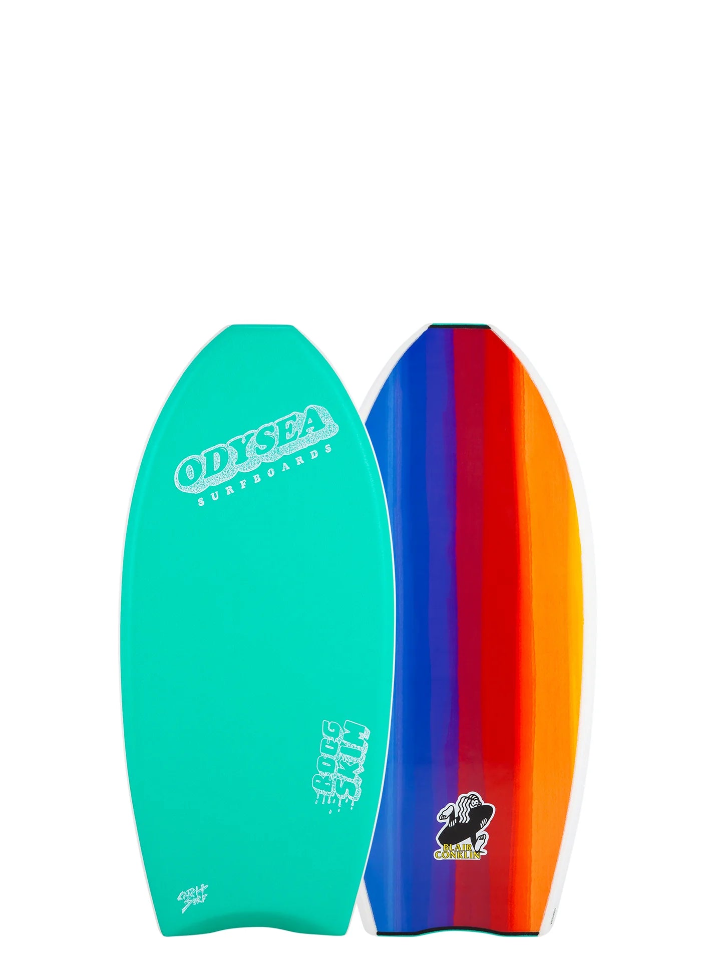 45” Odysea Boog Skim