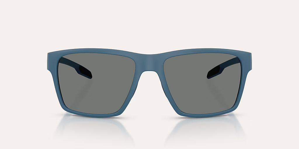 Breck Overland Blue w/ Grey Polarized
