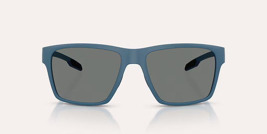 Breck Overland Blue w/ Grey Polarized