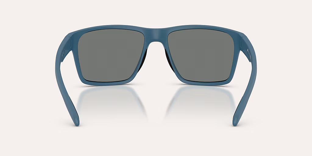 Breck Overland Blue w/ Grey Polarized