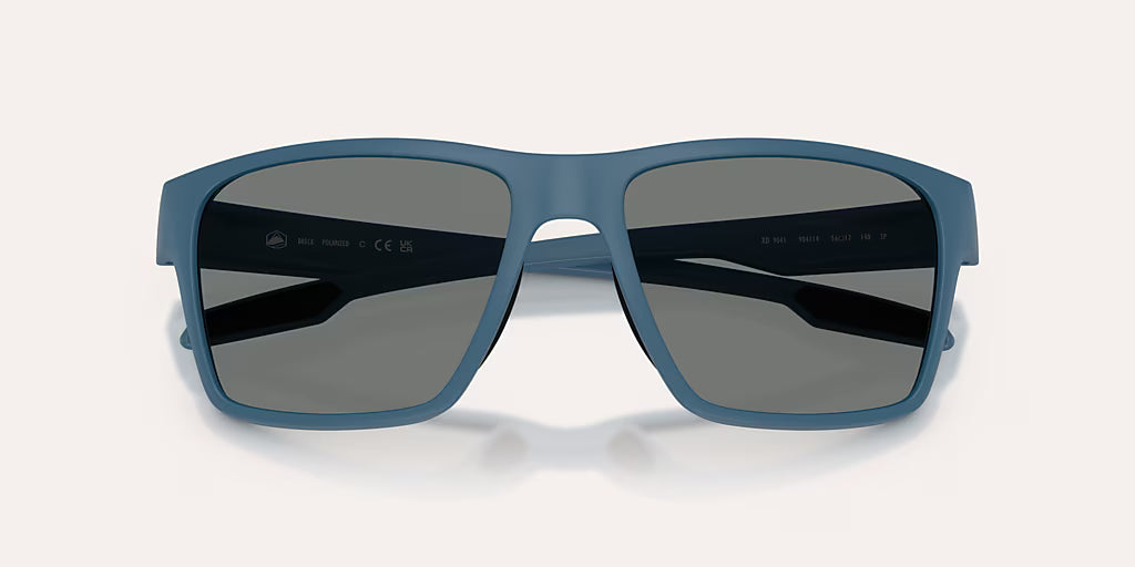 Breck Overland Blue w/ Grey Polarized