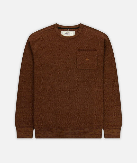 Brine Sweater - Java