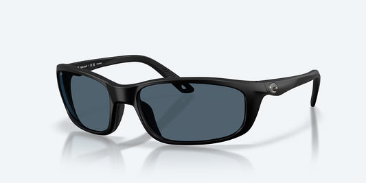 Brine II 2 Matte Black w/ Gray Grey 580P